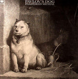 Pavlov's Dog : Pampered Menial (LP, Album, RE, Gat)