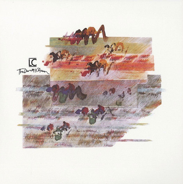 The Durutti Column : LC (LP, Album, RE, 180)