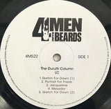 The Durutti Column : LC (LP, Album, RE, 180)