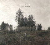 Damien Jurado : Saint Bartlett (CD, Album)