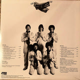 The Flying Burrito Bros : Burrito Deluxe (LP, Album, RE)