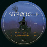 Shpongle : Tales Of The Inexpressible (2xLP, Album, RE, RM)