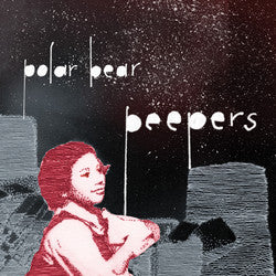 Polar Bear (3) : Peepers (LP, Album)