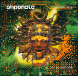 Shpongle : Nothing Lasts... But Nothing Is Lost (2xLP, Album, RE, RM)