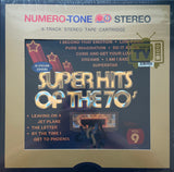 Various : Super Hits Of The 70s (LP, Comp, Sup)