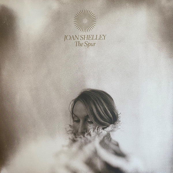 Joan Shelley : The Spur (LP, Album, Ltd, Sea)