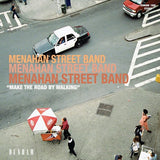 Menahan Street Band : Make The Road By Walking (LP, Album, RE)
