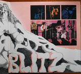 May Blitz : May Blitz (LP, Album, RE, Gat)