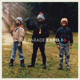 Wolf Parade : Expo 86 (CD, Album)