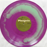 Mort Garson : Mother Earth's Plantasia (LP, Album, Ltd, RE, RM, Cal)
