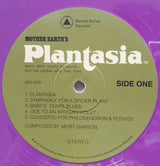 Mort Garson : Mother Earth's Plantasia (LP, Album, Ltd, RE, RM, Cal)