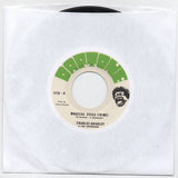 Charles Bradley And The Inversions (3) : Whatcha Doing (To Me) (7", Single, Gre)