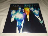 James LaBrie : Impermanent Resonance (LP, Album, Ltd, Num, RE, Yel)