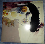 The Doors : Weird Scenes Inside The Gold Mine (LP, Comp, RE)