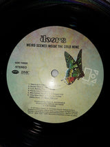 The Doors : Weird Scenes Inside The Gold Mine (LP, Comp, RE)