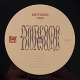 Buttering Trio : Foursome (LP, Album, Ltd)