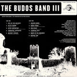 The Budos Band : The Budos Band III (LP, Album)