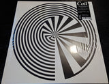 Coil : Constant Shallowness Leads To Evil (2xLP, Album, Ltd, RE, Gre)