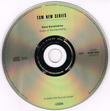 Eleni Karaindrou : Elegy Of The Uprooting (2xCD, Album)