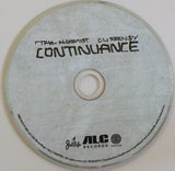 Alchemist x Curren$y : Continuance (CD, Album, dig)