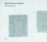 Julia Hülsmann Quartet : The Next Door (CD, Album)