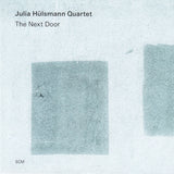 Julia Hülsmann Quartet : The Next Door (CD, Album)