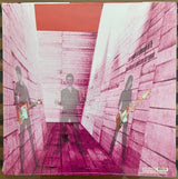 Blonde Redhead : In An Expression Of The Inexpressible (LP, Album, RE, RP)