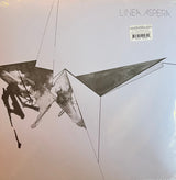 Linea Aspera : Linea Aspera (LP, Album, Ltd, RP, Cle)