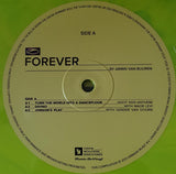 Armin van Buuren : A State Of Trance Forever (Extended Versions) (2xLP, Comp, Ltd, Num)