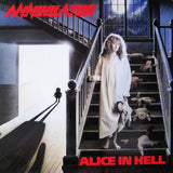 Annihilator (2) : Alice In Hell (LP, Album, Ltd, Num, Red)