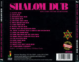 King Tubby And The Aggrovators : Shalom Dub (CD, Album, RE)