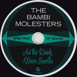 The Bambi Molesters : As The Dark Wave Swells (CD, Album)