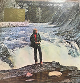 John Denver : Rocky Mountain High  (LP, RE, RM, S/Edition, Blu)