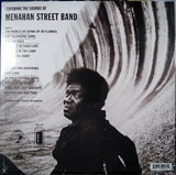 Charles Bradley Featuring The Sounds Of Menahan Street Band : No Time For Dreaming (LP, Album, RE)