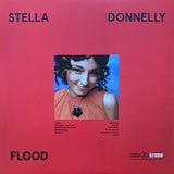 Stella Donnelly : Flood (LP, Album, Ltd, Red)