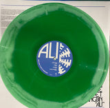 Vieux Farka Touré Et Khruangbin : Ali (LP, Album, Ltd, Jad)