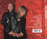 The Vaselines : Sex With An X (CD, Album, Dig)