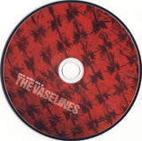 The Vaselines : Sex With An X (CD, Album, Dig)