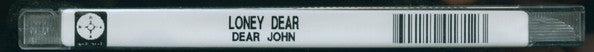 Loney, Dear : Dear John (CD, Album)