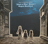 Hiroyuki Sawano :  "Attack On Titan" Season 3 (Original Soundtrack) (4xLP, Album, Dlx, Ltd, Num, 180)