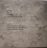 Hiroyuki Sawano :  "Attack On Titan" Season 3 (Original Soundtrack) (4xLP, Album, Dlx, Ltd, Num, 180)