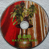 A-WA : Bayti Fi Rasi (CD, Album)