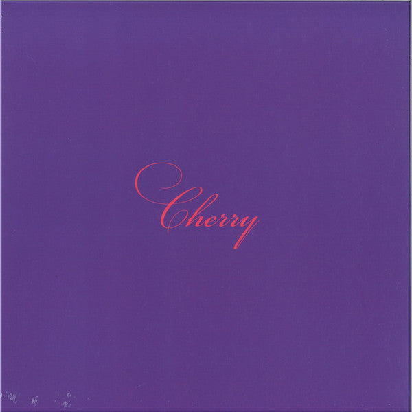 Daphni : Cherry (2xLP, Album)