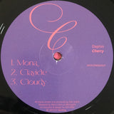 Daphni : Cherry (2xLP, Album)