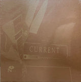 Current (3) : Yesterday's Tomorrow Is Not Today  (LP, Album, RE, Vio + LP, Comp, Vio + LP, Comp, Vio)