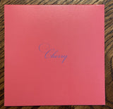 Daphni : Cherry (CD, Album)