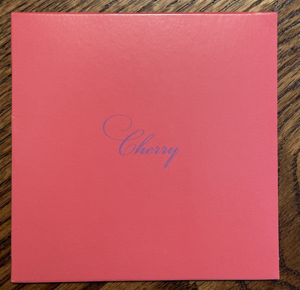 Daphni : Cherry (CD, Album)