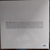 Hagop Tchaparian : Bolts (LP, Album)