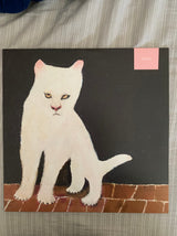 Duster (2) : Duster (LP, Album, Ltd, RE, Gho)