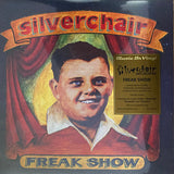 Silverchair : Freak Show (LP, Album, Ltd, Num, RE, Gre)